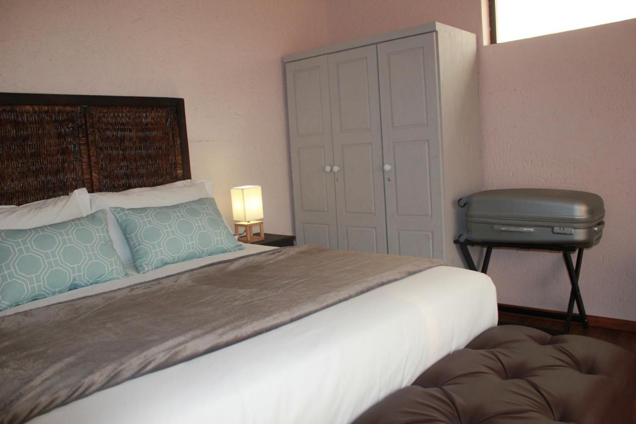 Hwh Guesthouse Middelburg Мідделбурґ Екстер'єр фото