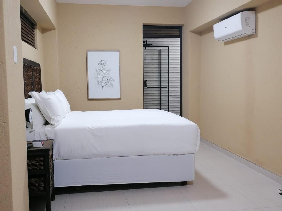 Hwh Guesthouse Middelburg Мідделбурґ Екстер'єр фото