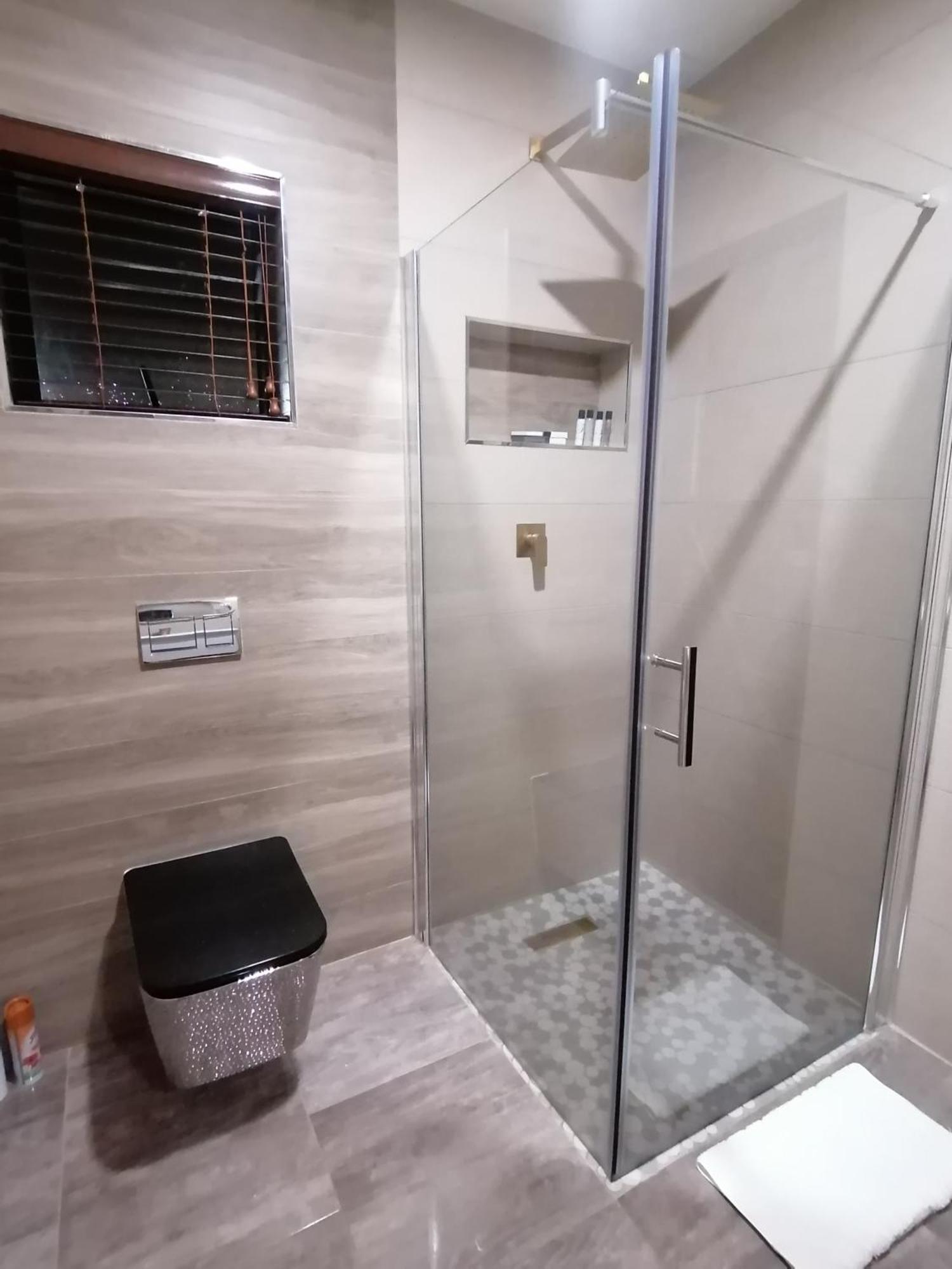 Hwh Guesthouse Middelburg Мідделбурґ Екстер'єр фото