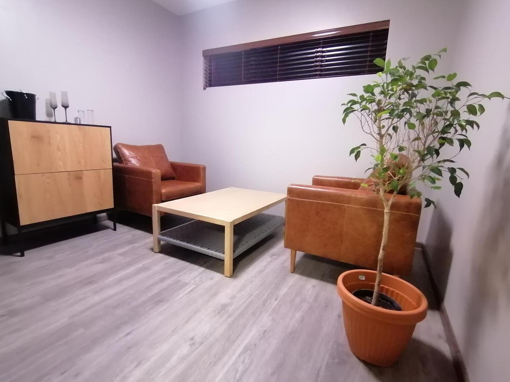 Hwh Guesthouse Middelburg Мідделбурґ Екстер'єр фото