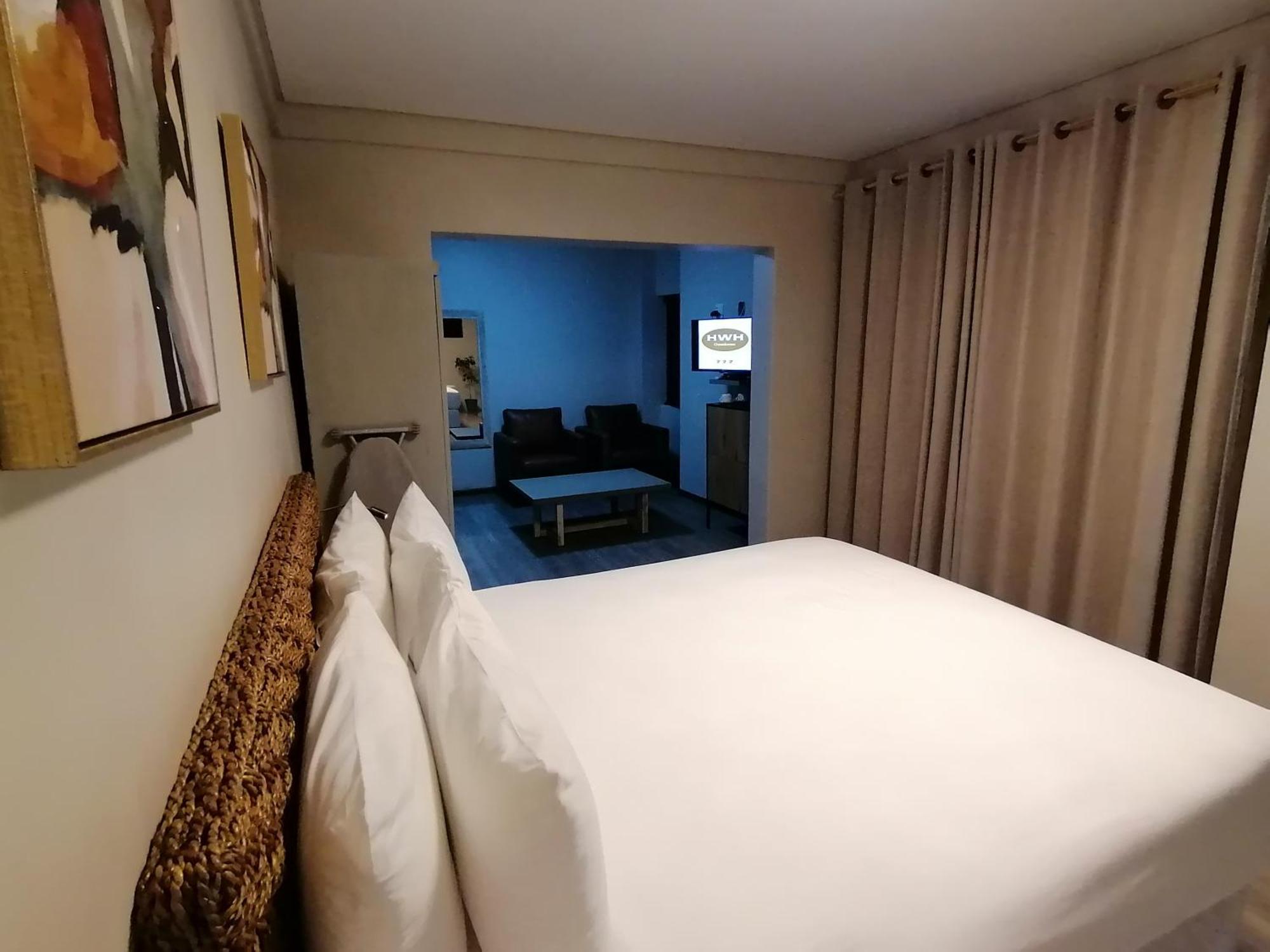 Hwh Guesthouse Middelburg Мідделбурґ Екстер'єр фото