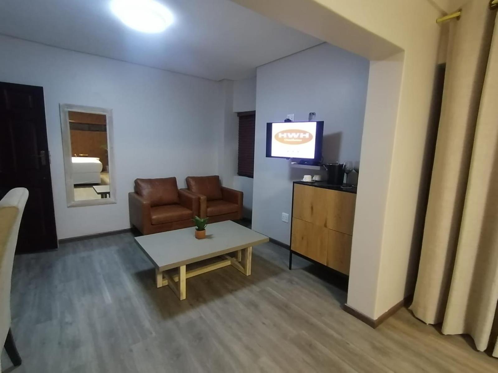 Hwh Guesthouse Middelburg Мідделбурґ Екстер'єр фото
