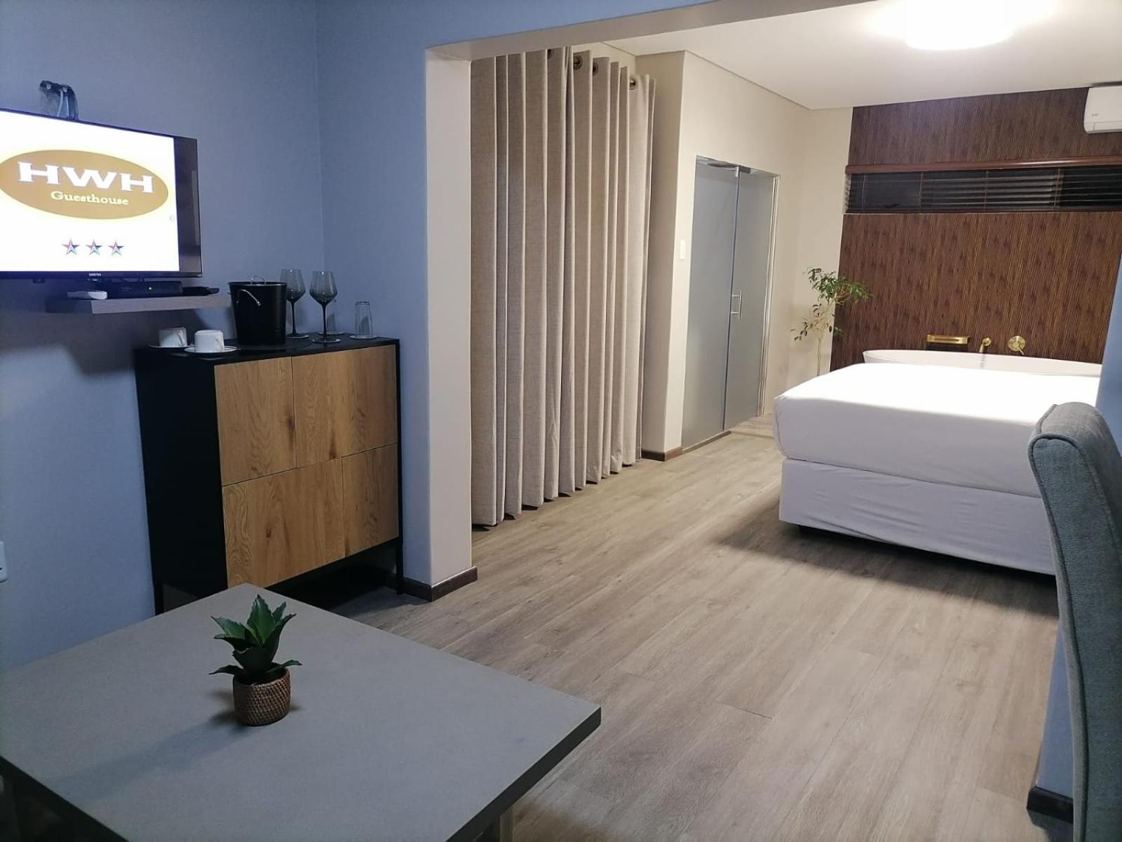 Hwh Guesthouse Middelburg Мідделбурґ Екстер'єр фото