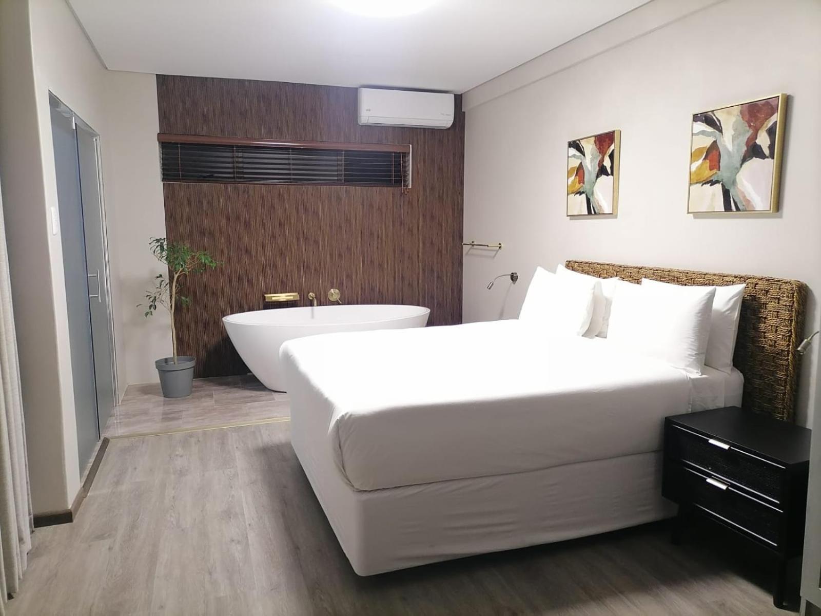 Hwh Guesthouse Middelburg Мідделбурґ Екстер'єр фото