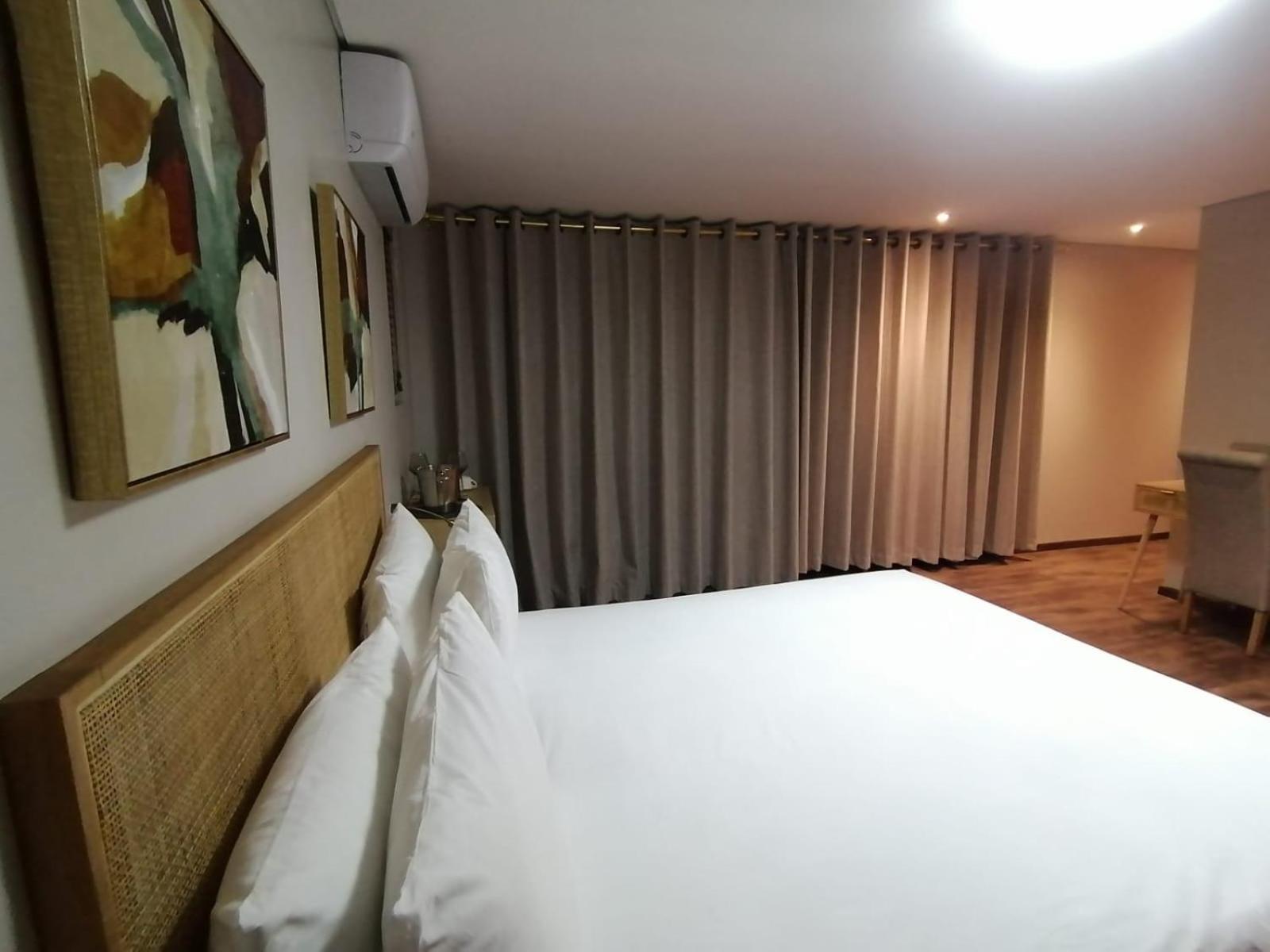 Hwh Guesthouse Middelburg Мідделбурґ Екстер'єр фото