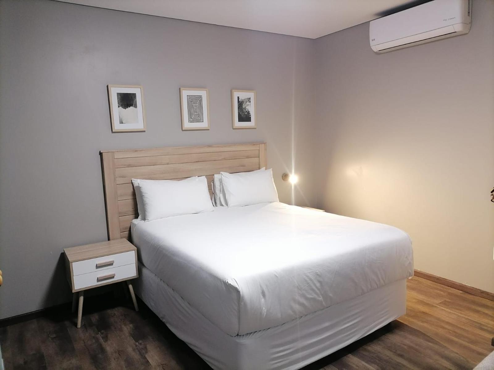 Hwh Guesthouse Middelburg Мідделбурґ Екстер'єр фото