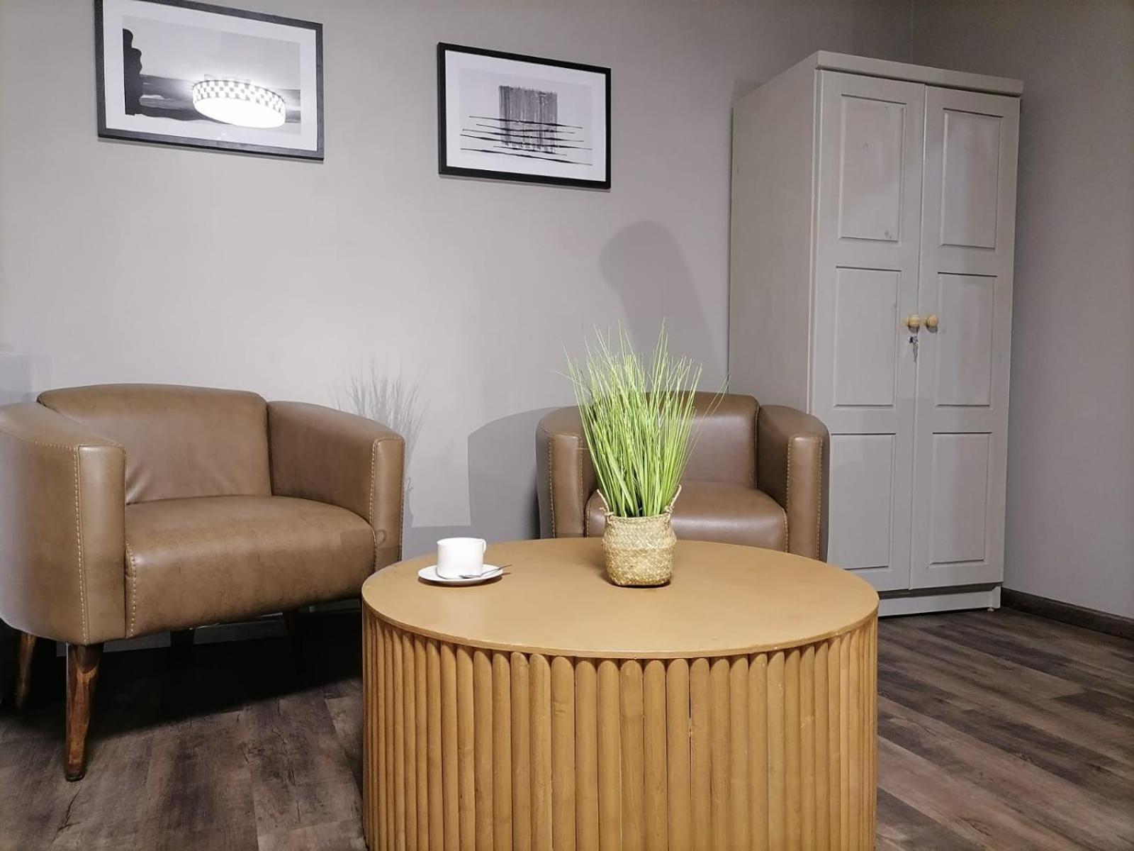 Hwh Guesthouse Middelburg Мідделбурґ Екстер'єр фото