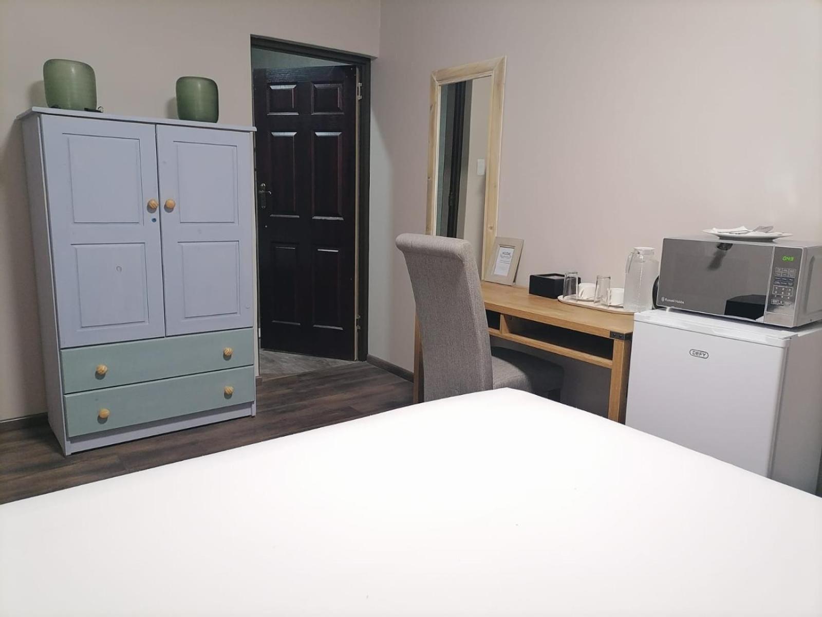 Hwh Guesthouse Middelburg Мідделбурґ Екстер'єр фото
