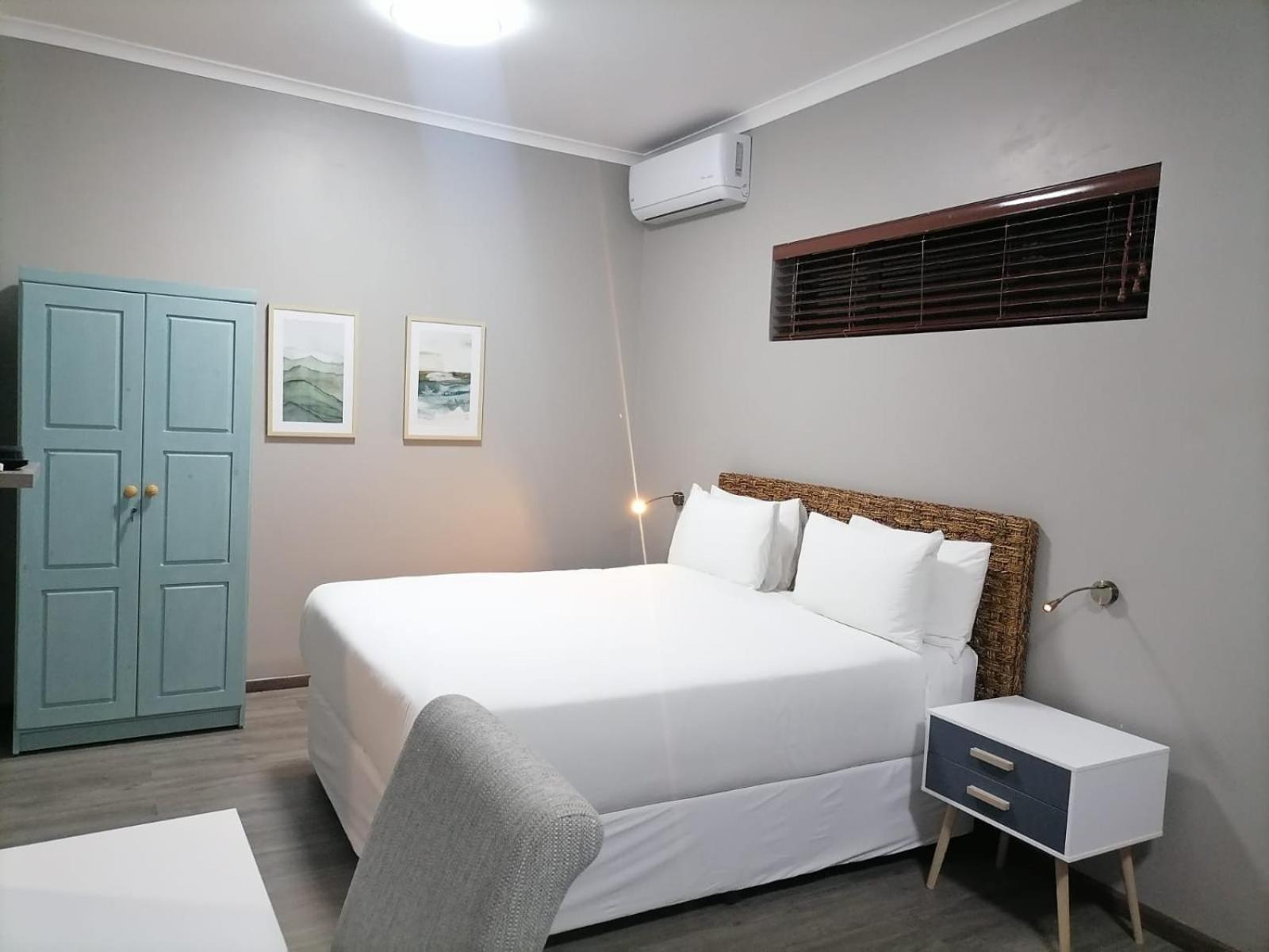 Hwh Guesthouse Middelburg Мідделбурґ Екстер'єр фото