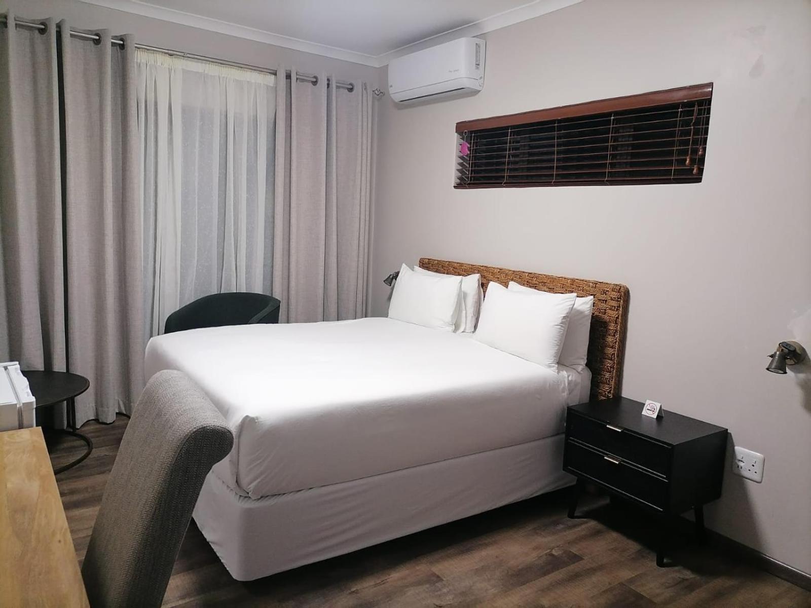 Hwh Guesthouse Middelburg Мідделбурґ Екстер'єр фото