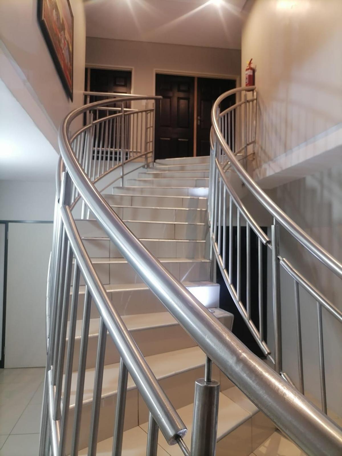 Hwh Guesthouse Middelburg Мідделбурґ Екстер'єр фото