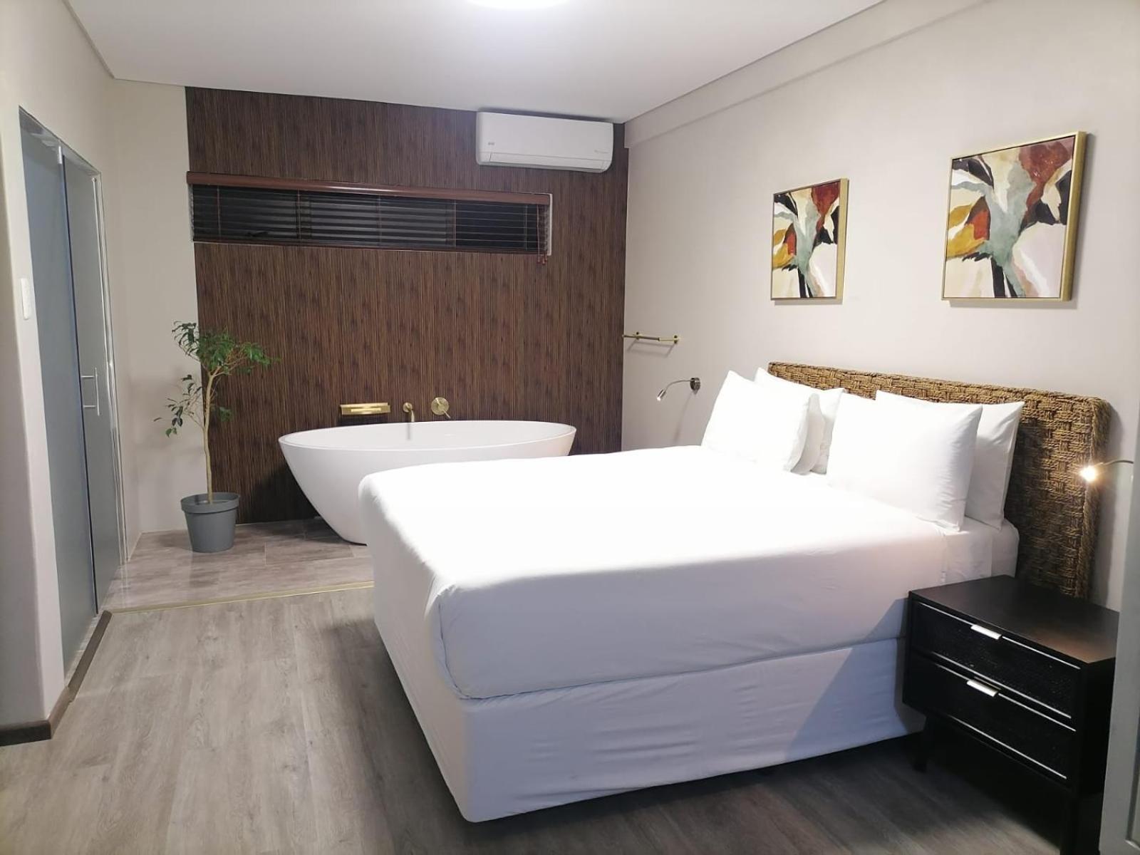 Hwh Guesthouse Middelburg Мідделбурґ Екстер'єр фото