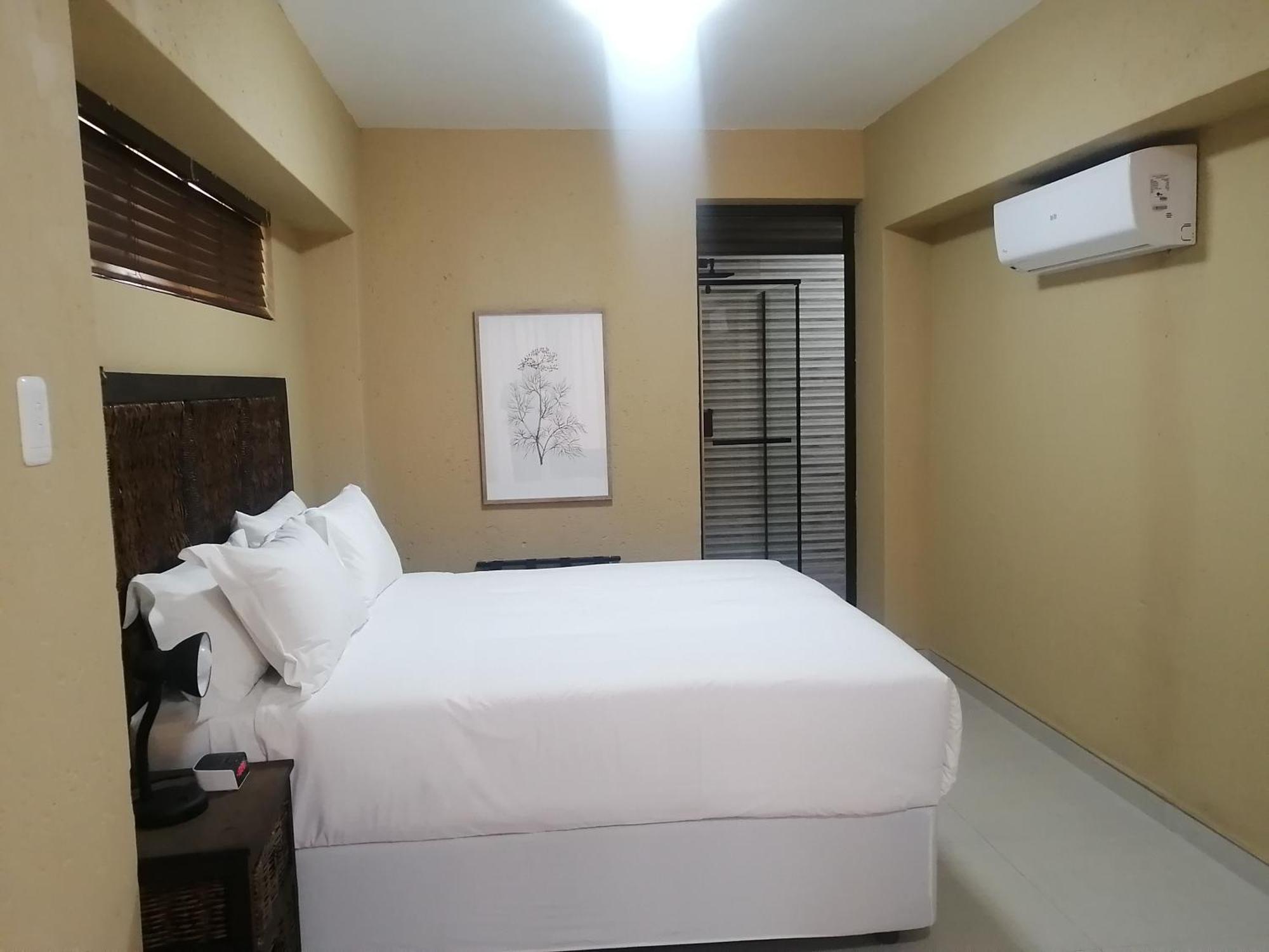 Hwh Guesthouse Middelburg Мідделбурґ Екстер'єр фото