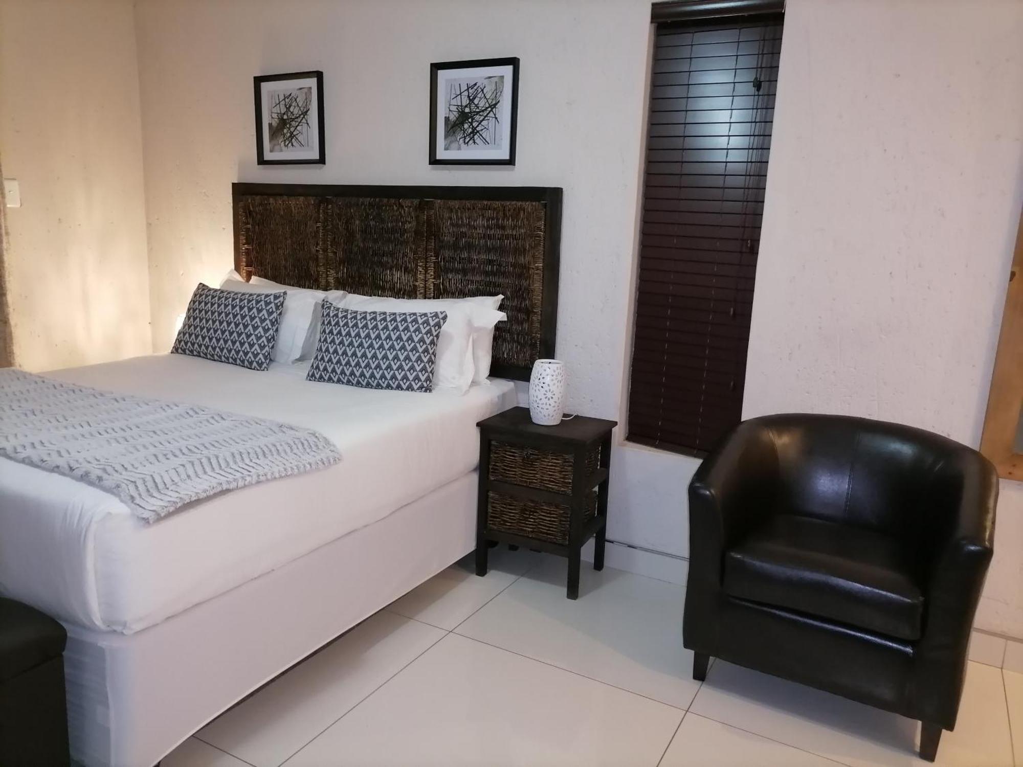 Hwh Guesthouse Middelburg Мідделбурґ Екстер'єр фото